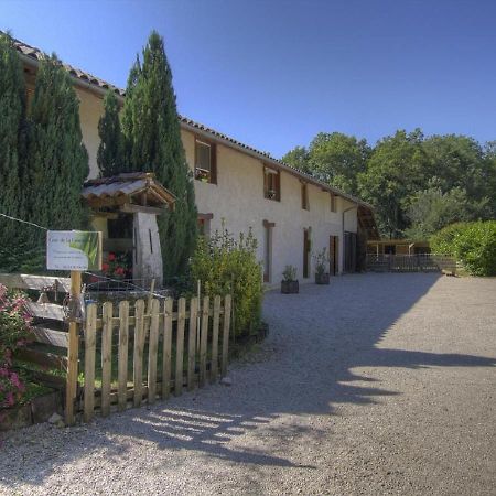 Le Paradis Vert Pirajoux Exterior foto